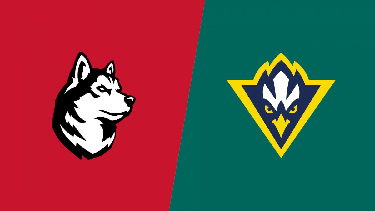 How to Watch: 2020 Northeastern vs UNCW | CAA Men's Basketball