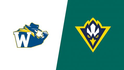 How to Watch: 2019 N.C. Wesleyan vs UNCW | CAA Men's Basketball