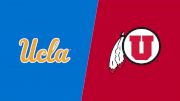 2019 UCLA vs Utah | Pac-12 Football