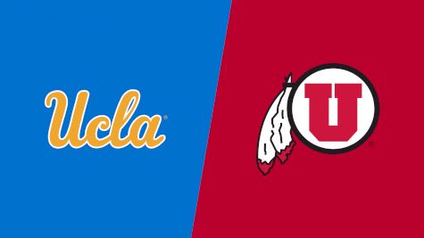 2019 UCLA vs Utah | Pac-12 Football