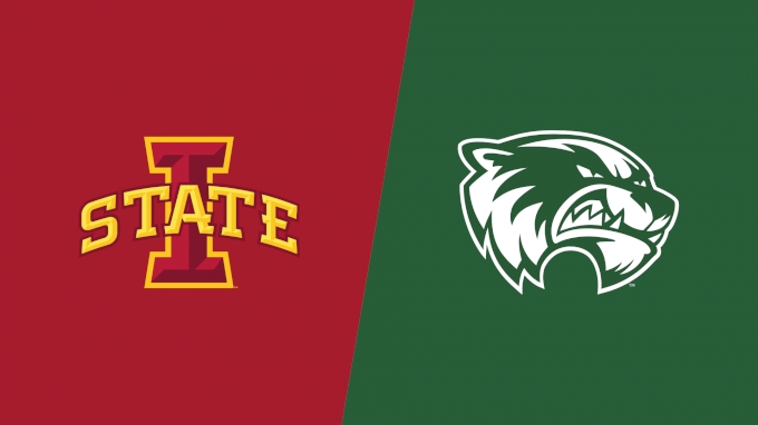 Utah Valley vs Iowa State