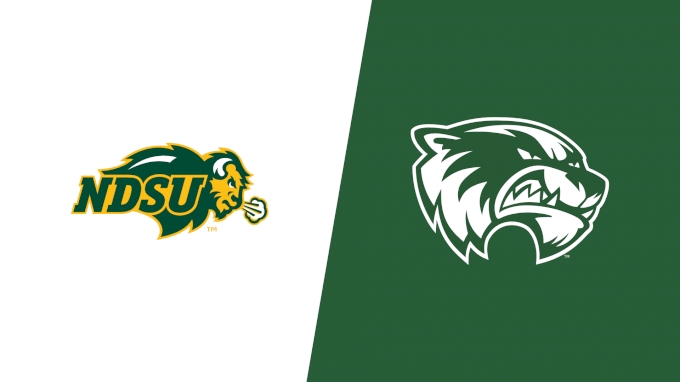 Utah Valley vs North Dakota State