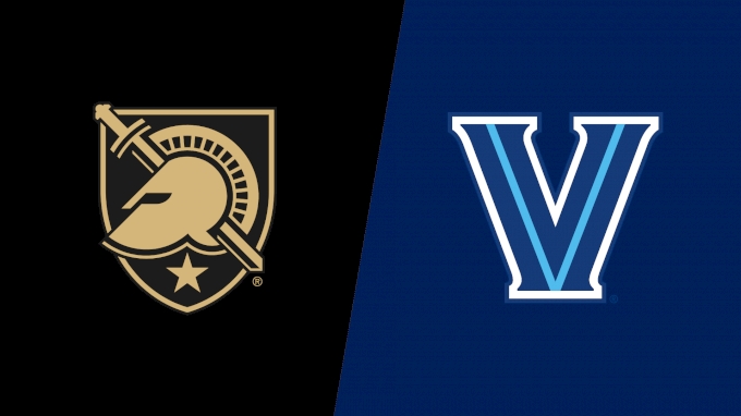 Villanova vs Army