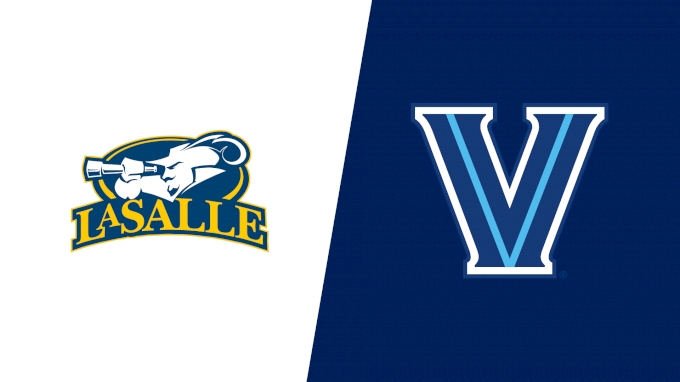 Villanova vs La Salle