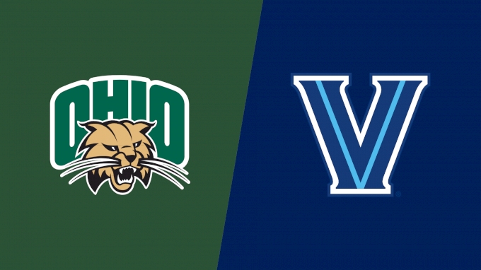 Villanova vs Ohio