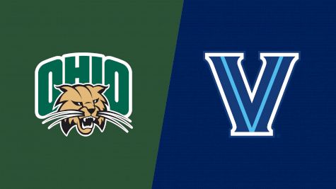2019 Ohio vs Villanova | BIG EAST Men's Basketball