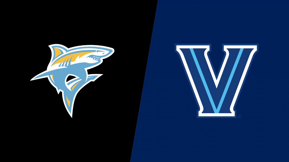 How to Watch: 2019 Long Island vs Villanova | CAA Football