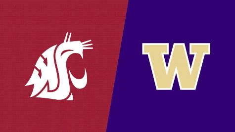2019 Washington State vs  Washington | Pac-12 Football