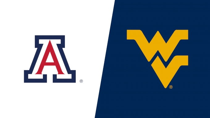 West Virginia vs Arizona