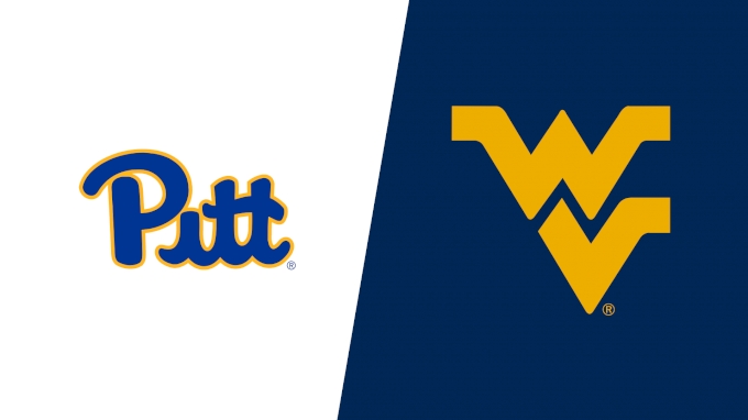 West Virginia vs Pittsburgh