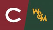 How to Watch: 2019 Colgate vs William & Mary | CAA Football