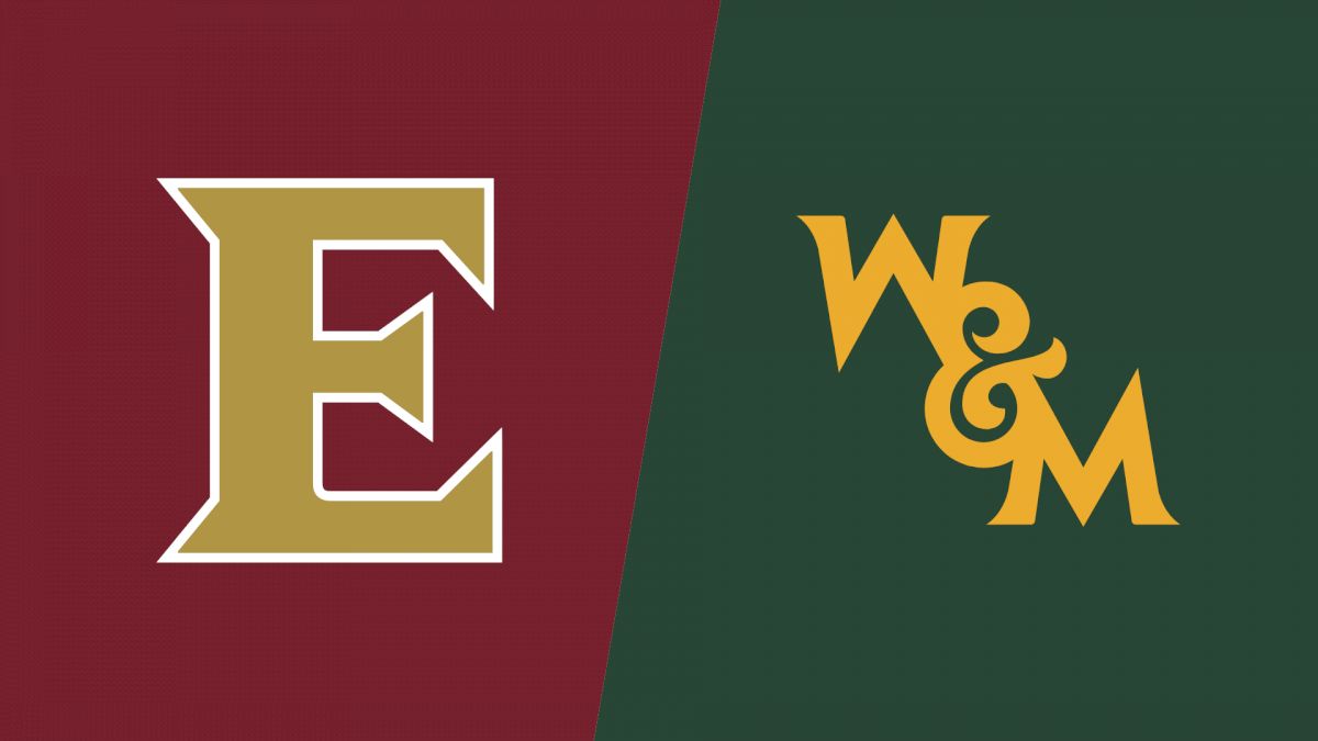 How to Watch: 2020 Elon vs William & Mary | CAA Men's Basketball