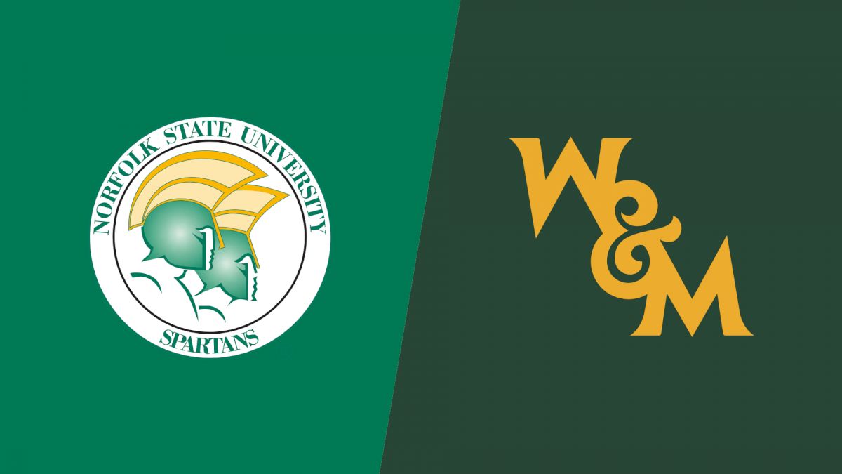 How to Watch: 2019 Norfolk State vs William & Mary | CAA Women's Basketball