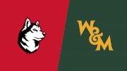 How to Watch: 2019 Northeastern vs William & Mary | CAA Men's Quarterfinal