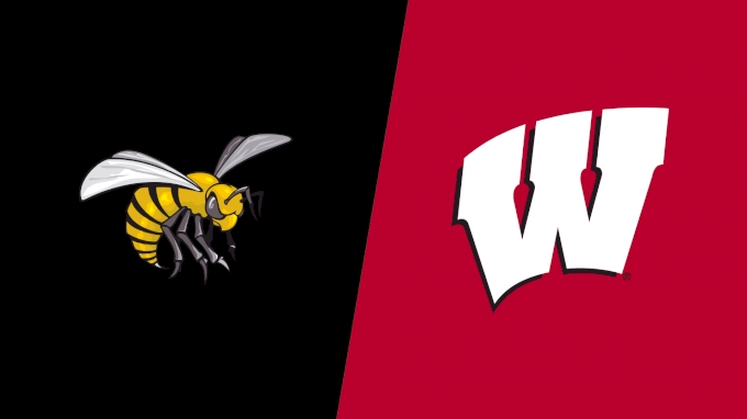 Wisconsin vs Alabama State