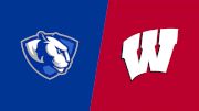 2019 Eastern Illinois vs Wisconsin | Big Ten Women's Basketball