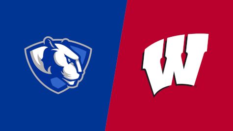 2019 Eastern Illinois vs Wisconsin | Big Ten Women's Basketball