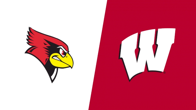 Wisconsin vs Illinois State