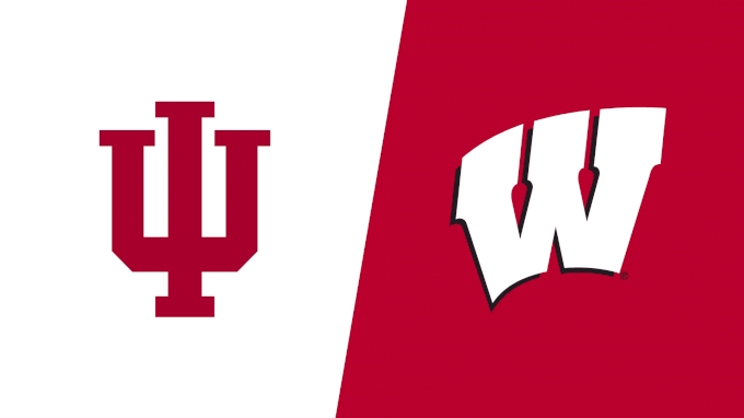 Wisconsin vs Indiana