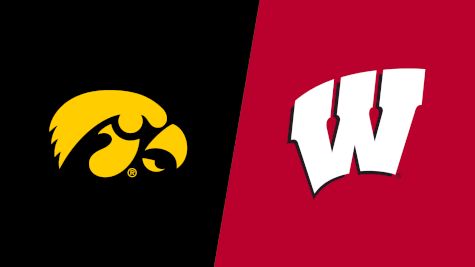 2019 Iowa vs Wisconsin | Big Ten Football