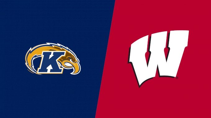 Wisconsin vs Kent State