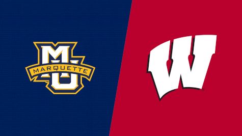 2019 Marquette vs Wisconsin | Big Ten Men's Basketball