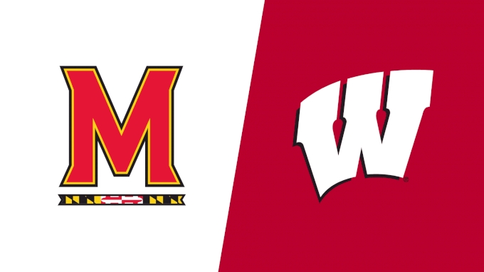 Wisconsin vs Maryland
