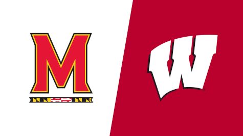 2020 Maryland vs Wisconsin | Big Ten Women's Basketball