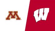 2020 Minnesota vs Wisconsin | Big Ten Women's Basketball