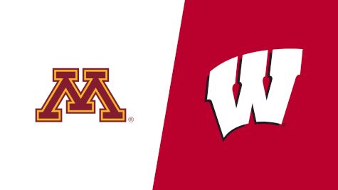 2020 Minnesota vs Wisconsin | Big Ten Women's Basketball