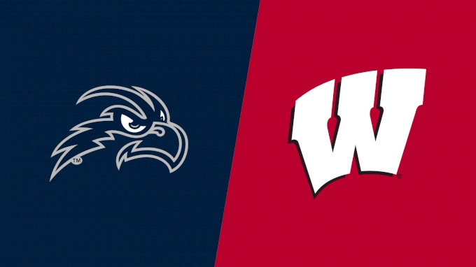 Wisconsin vs North Florida