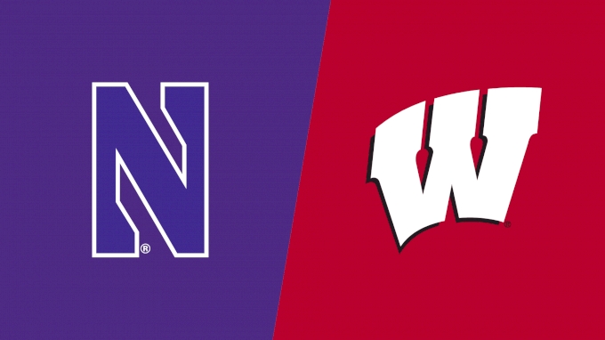 Wisconsin vs Northwestern