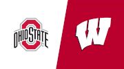 2019 Ohio State vs Wisconsin | Big Ten Women's Soccer