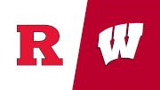 2019 Rutgers vs Wisconsin | Big Ten Women's Basketball