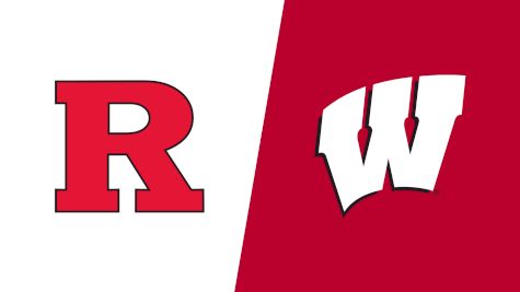 2019 Rutgers vs Wisconsin | Big Ten Women's Basketball