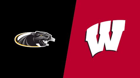 2019 Milwaukee vs Wisconsin | Big Ten Men's Basketball