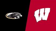 2019 Milwaukee vs Wisconsin | Big Ten Women's Basketball
