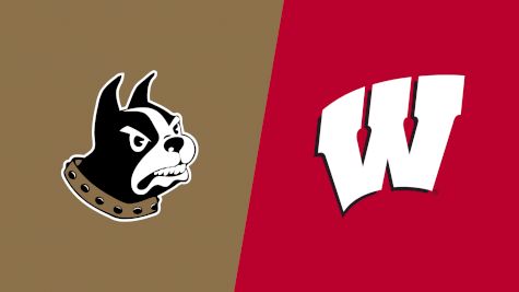 2019 Wofford vs Wisconsin | Big Ten Women's Basketball