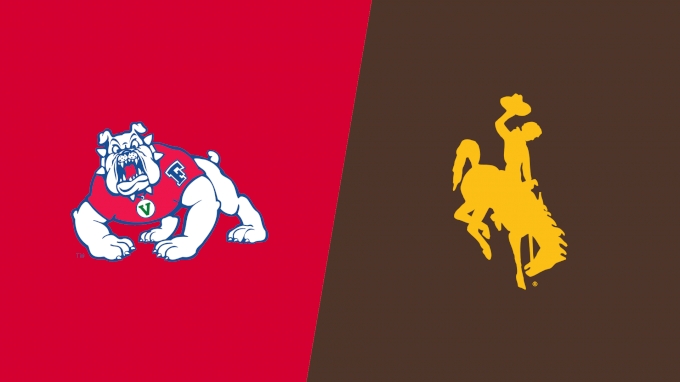 Wyoming vs Fresno State