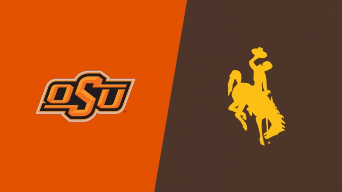 Wyoming vs Oklahoma State