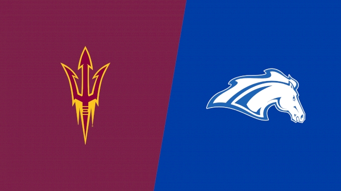 Alabama-Huntsville vs Arizona State