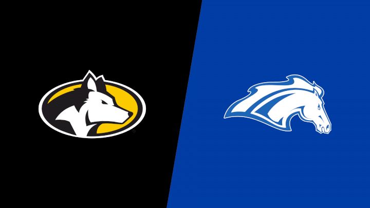 Michigan Tech vs Alabama Huntsville