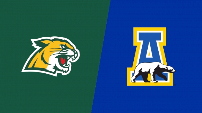 Alaska-Fairbanks vs Northern Michigan 