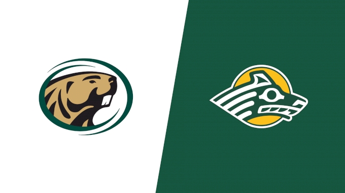 Alaska-Anchorage vs Bemidji State 