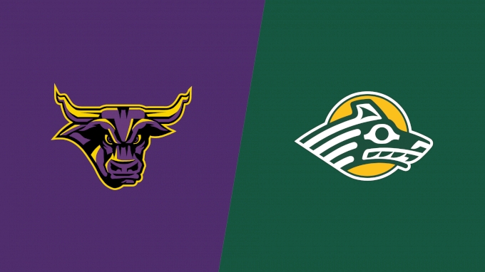 Alaska-Anchorage vs Minnesota State-Mankato