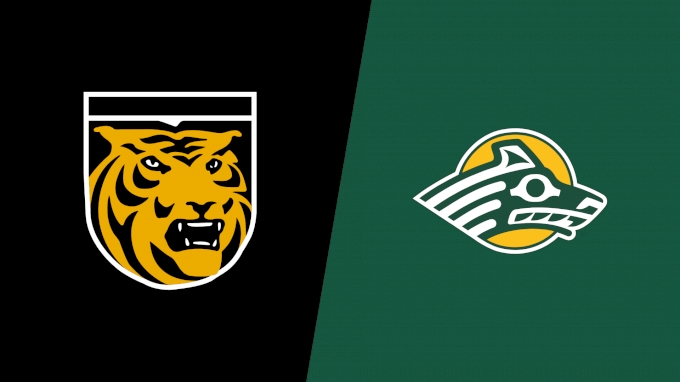 Alaska-Anchorage vs Colorado College