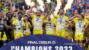 Heineken Champions Cup: Leinster Déjà Vu As La Rochelle Snatch Late Victory