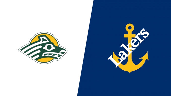 Lake Superior State  vs Alaska-Anchorage