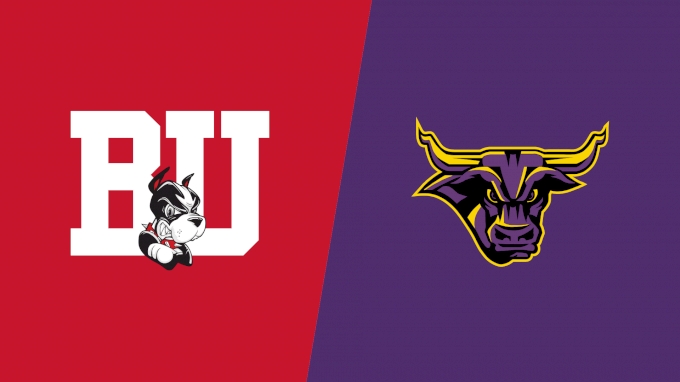 Minnesota State-Mankato vs Boston University