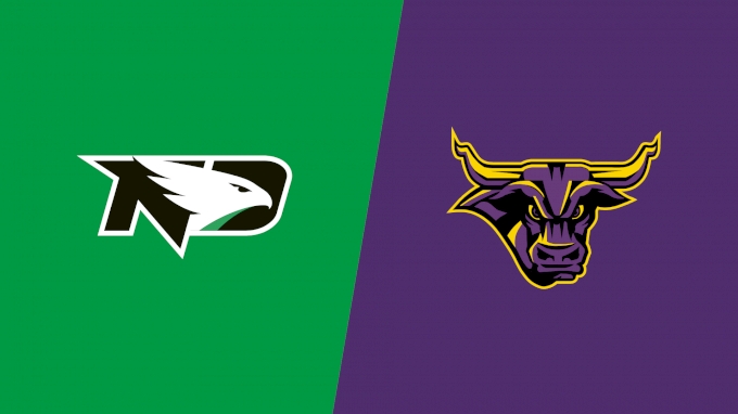 Minnesota State-Mankato vs North Dakota